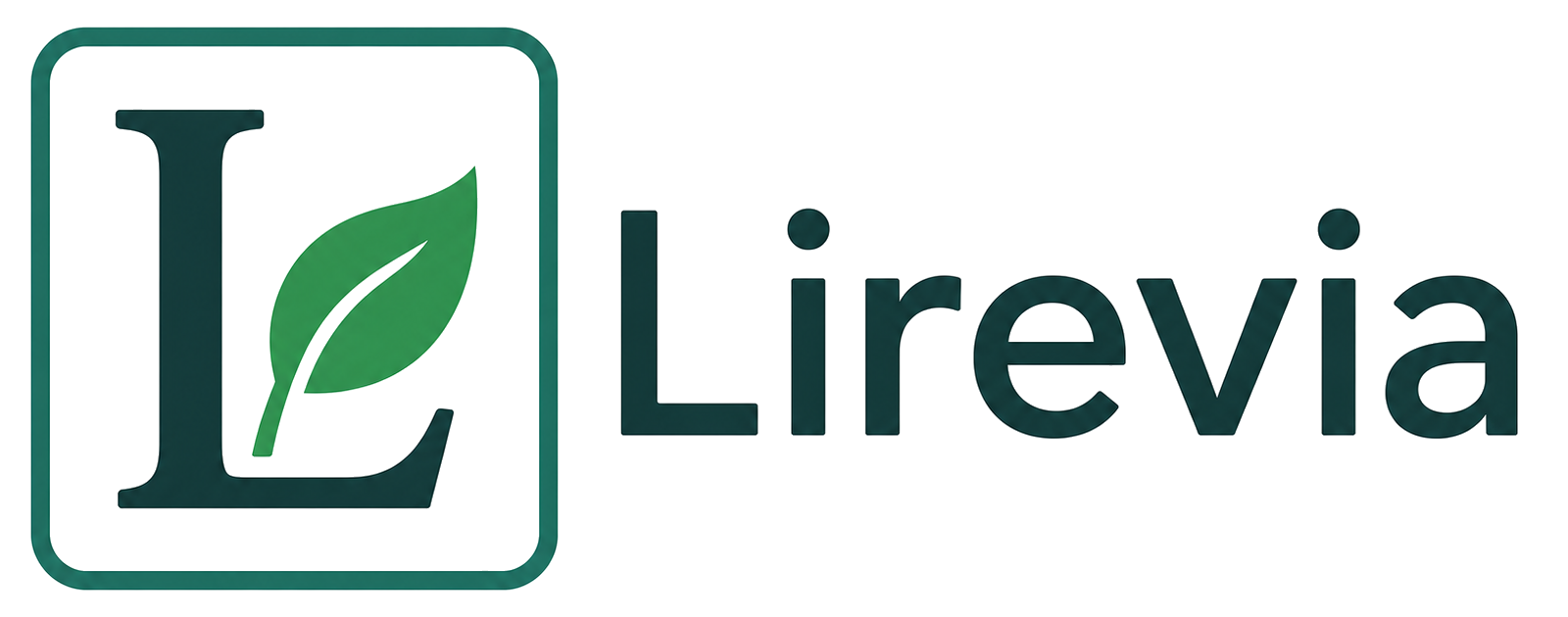Lirevia